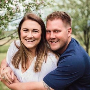 Meet your Posher, Jeff